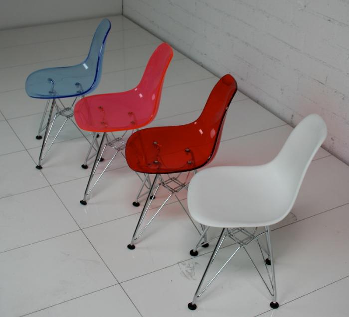 kids eames chair