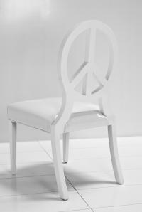 Peace Dining Chair