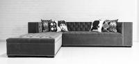 Fat Albert Tufted Sectional
