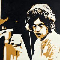 Mick Jagger #5