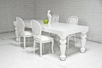 Fat Boy Dining Table