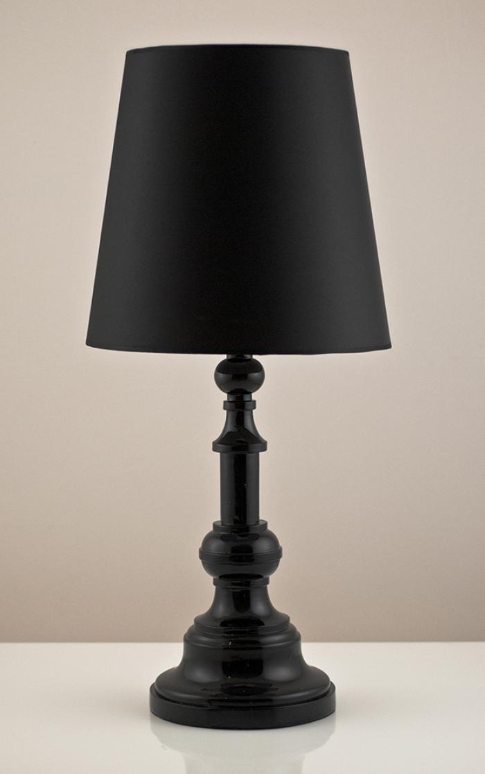 Room Service Roosevelt Table Lamp (More Colors Available)