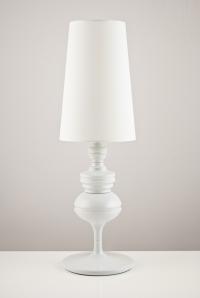 Room Service Beverly Hills Table Lamp (More Colors Available)