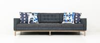 Mid Century Sofa # 2