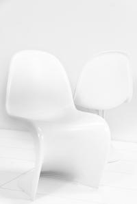 Panton Chair (pair)