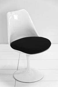 Saarinen Style Chair