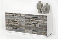 Cody Dresser with Recycled Grey Washed Wood