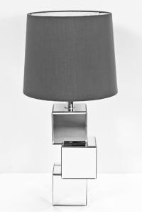 Kube Table Lamp