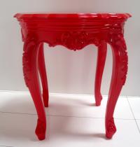 Victoria Side Table 