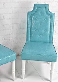 Croc Avalon Dining Chair