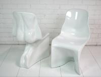 The Perfect "Bum" Chair  TEMPORARILY OUT OF STOCK