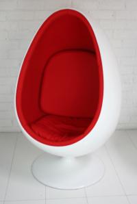 Pod Chair (More Colors)