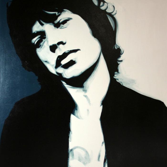Mick Jagger #2