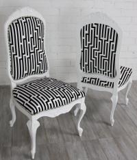 Monte Carlo Dining Chair 