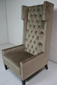 Tangier Wing Chair