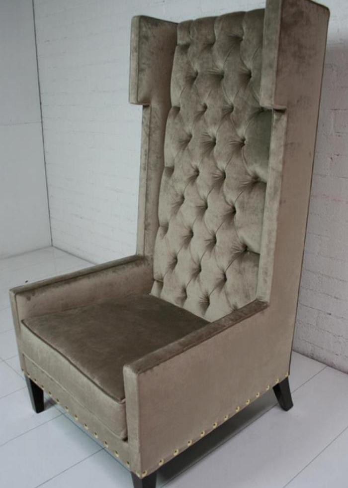 Tangier Wing Chair