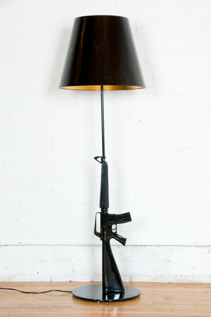 Room Service M16 Floor Lamp (Temporarily Sold Out)