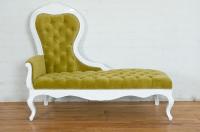 Riviera Chaise Lounge (more colors)