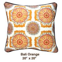 Bali Orange