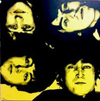 Beatles Artwork