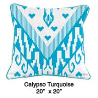 Calypso Turquoise