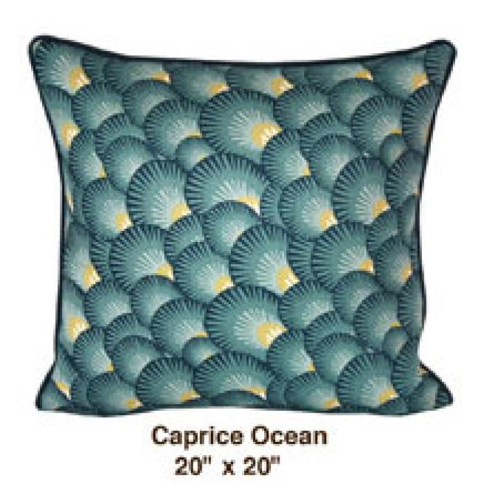 Caprice Ocean