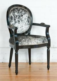 Louis Arm Chair (More Colors)
