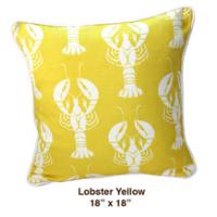 Lobster Yellow
