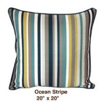 Ocean Stripe
