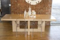 T-Dining Table