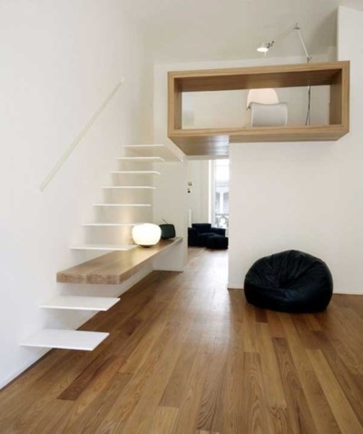  modern-homes-interior-design | ModShop Style :: Modern Furniture Store