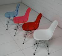 Kids Eames Style Bucket Chair  TEMPORARILY OUT OF STOCK