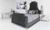 The Lolita Bed