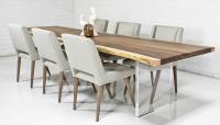 Eco Slab Dining Table