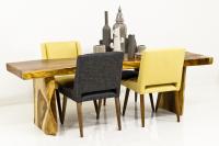 Eco Slab Dining Table