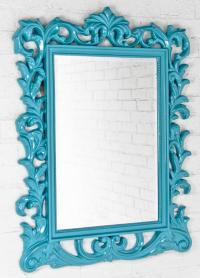 Bordeaux Mirror (Temporarily Out of Stock)