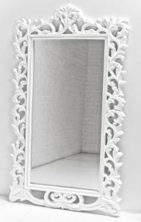 Palm Beach Mirror (Temporarily Out of Stock)