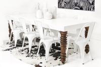 The Maison Dining Table