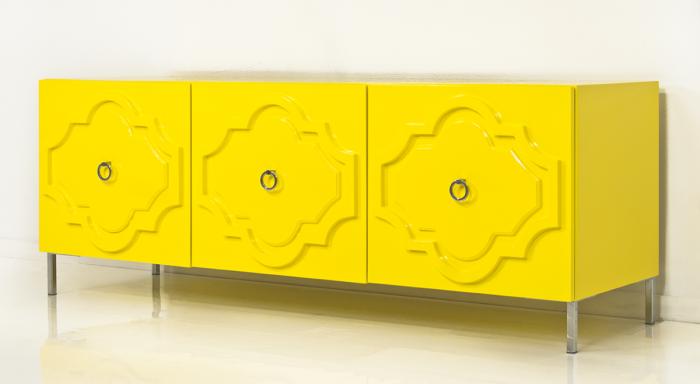 Modshop marrakesh sales 3 door credenza