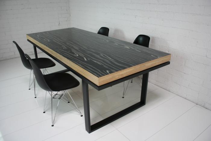 www.roomservicestore.com - Brooklyn Dining Table