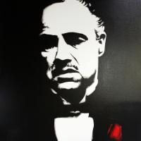 The Godfather 