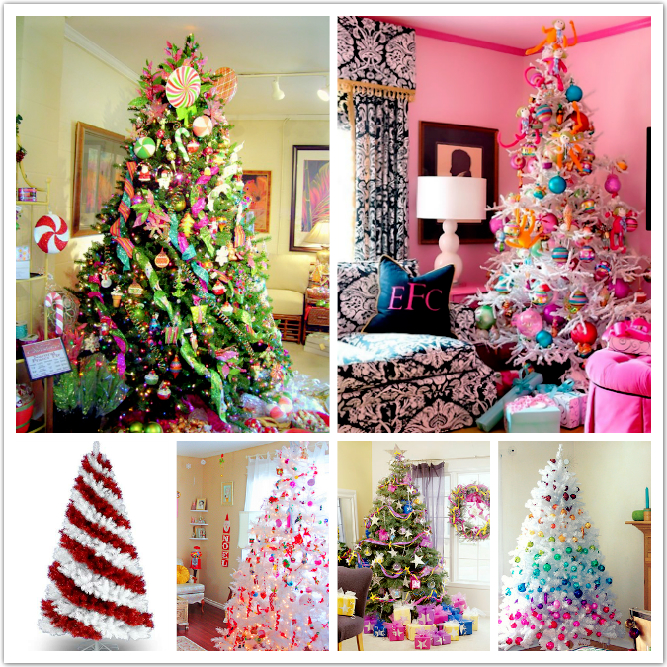 colorful-christmas-tree-decorating