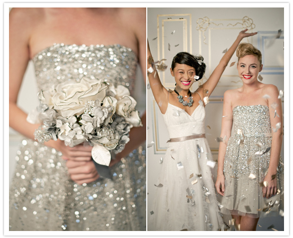 metallic-sparkle-wedding-decor-ideas-4